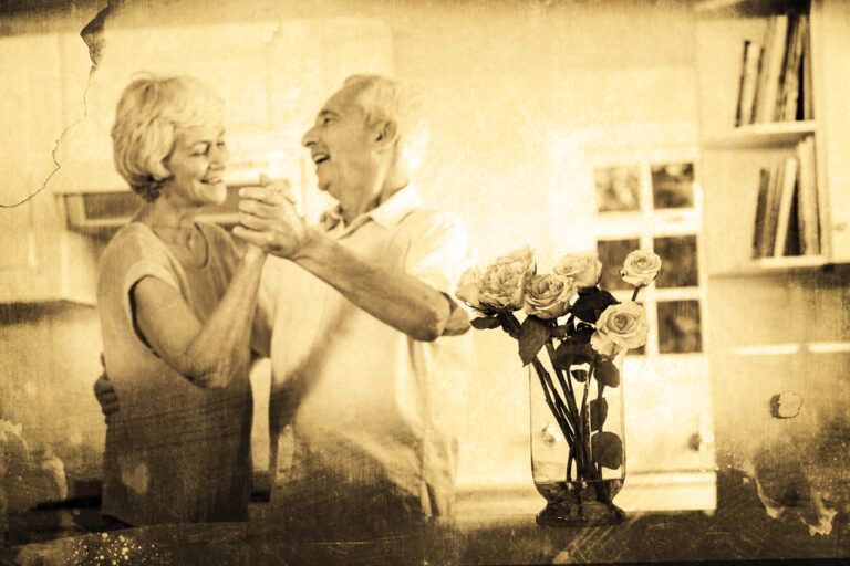 Golden Years