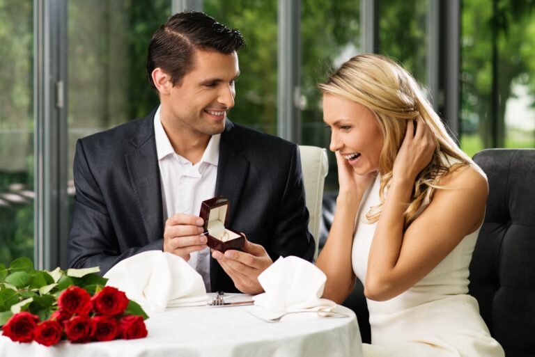 New Year? Time to Ask “Will You?”