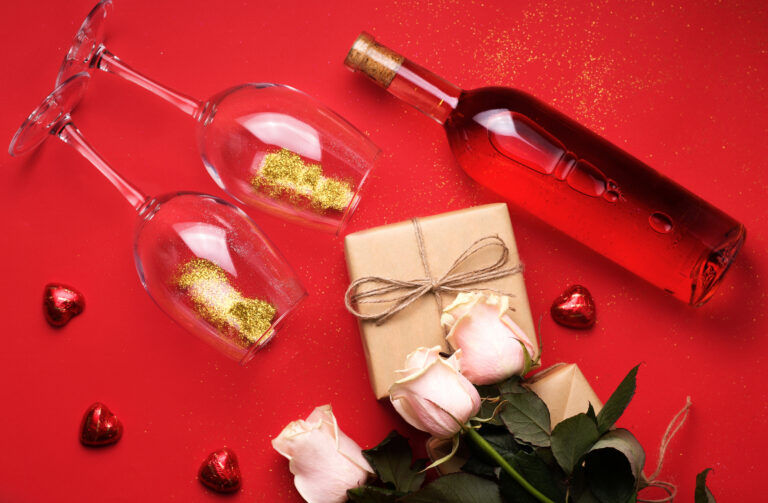 Valentine’s Day Guide for the Best Day Ever