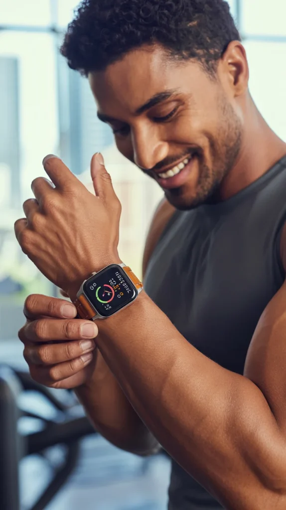 Premium Smartwatch or Classic Timepiece