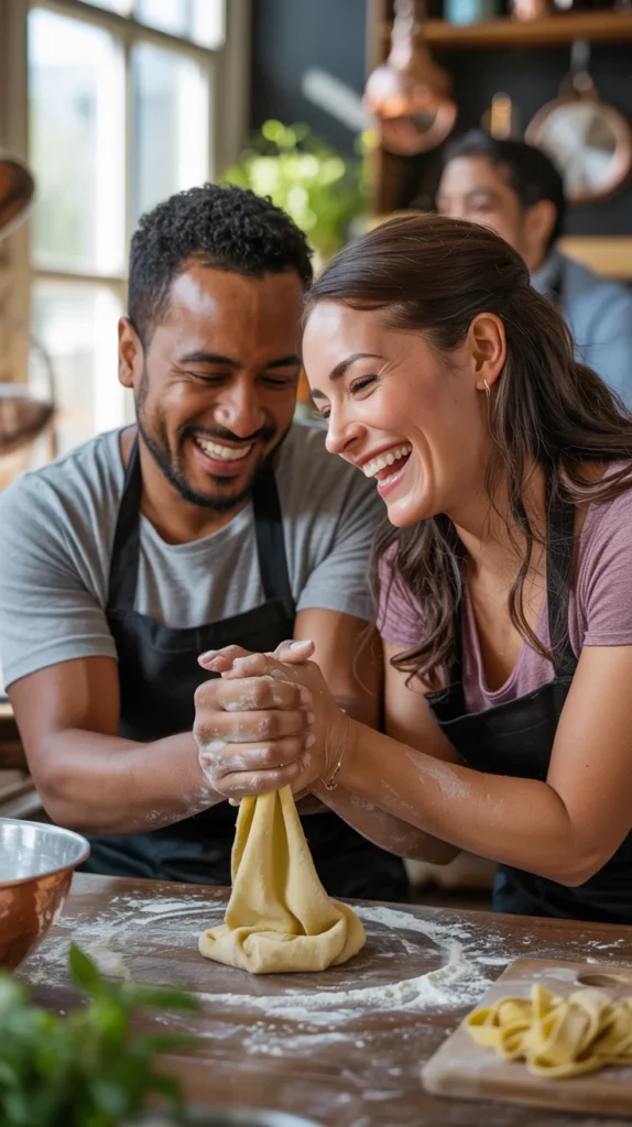 Experience Gift: Concert, Game, or Adventure