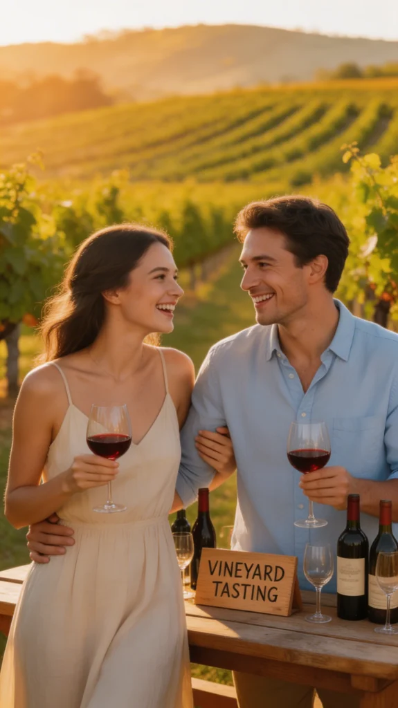 Luxury Experience Gifts