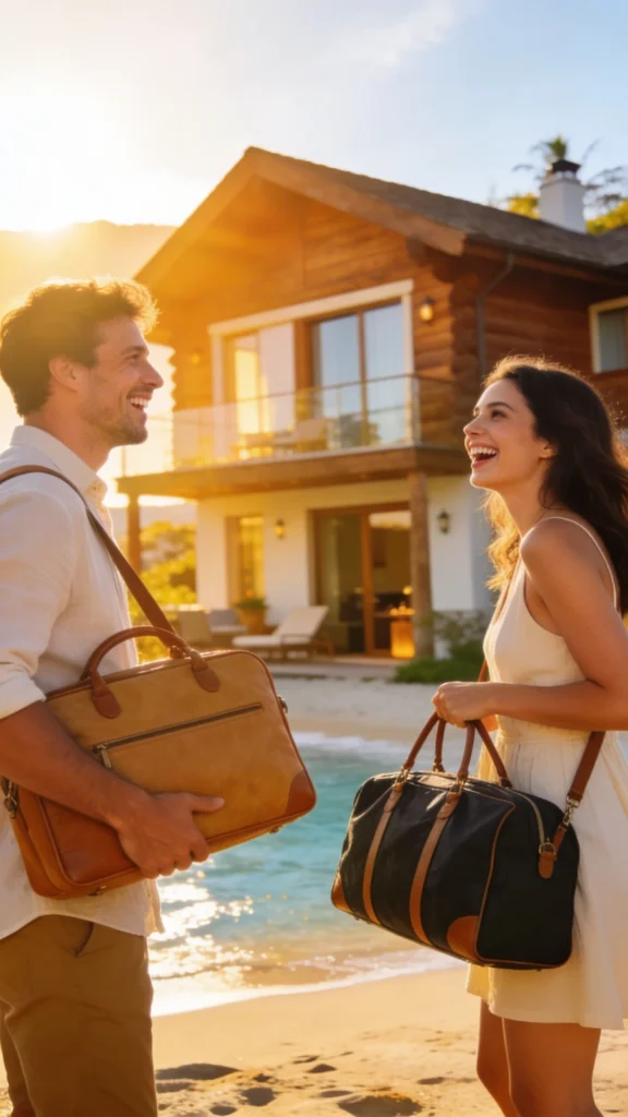 Weekend Getaway Experience